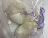 これうまつゆで味玉〜半熟卵でとろりん作り方2写真