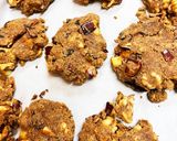 りんごの皮クッキー　リメイク作り方6写真