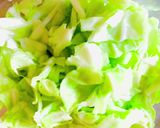 浅漬は【お湯ダレ】でつくる♡作り方3写真