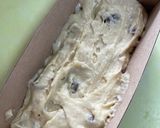 渋皮煮のパウンドケーキ作り方8写真