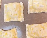 濃厚クリーミー♪スウィートポテトパイ☆作り方6写真
