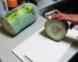 冬瓜スープ作り方1写真