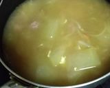 冬瓜スープ作り方7写真