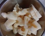 れんこんのかつお節揚げ作り方1写真