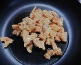 れんこんのかつお節揚げ作り方3写真
