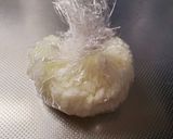 手抜きでも大絶賛されるツナ丼作り方2写真