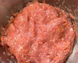 肉団子甘酢和え作り方2写真