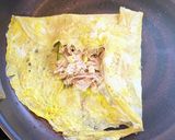 ベトベトにならない②ツナコーンマヨサンド作り方10写真