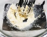 米粉deココア・スノーボール作り方1写真