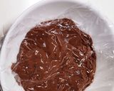 ２次発酵なしダークフランスパイ風味ぱん作り方4写真