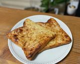 お店並みのおいしさ！ツナマヨトースト作り方4写真