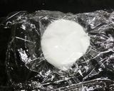 米粉de信州名物のおやき作り方5写真