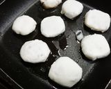 米粉de信州名物のおやき作り方6写真
