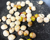 銀杏 生で1か月保存 と一番好きな食べ方作り方2写真