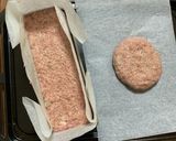 ミートローフ作り方8写真