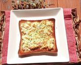 はんぺんでかさ増しエビはんのマヨトースト作り方6写真