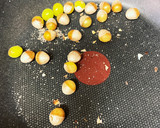銀杏 生で1か月保存 と一番好きな食べ方作り方3写真