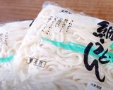 うどんで作るジャージャン麺 (炸醤面)♡作り方15写真
