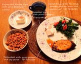 炊き立てご飯にぜひ❤一味違う絶品鶏そぼろ作り方5写真