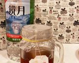 ♡紅茶のお酒♡作り方1写真
