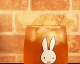 ♡紅茶のお酒♡作り方2写真