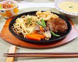 ハンバーグステーキソース作り方10写真