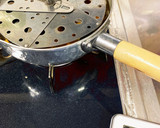 かぼちゃの炊いたんと、つる紫のお味噌汁。作り方7写真