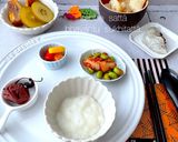 令和四年　十月十四日　朝食とお弁当　献立作り方3写真
