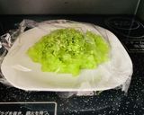 ブロッコリーサラダ・茎ディップ添え作り方5写真