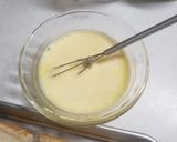 忙しい朝のフレンチトースト作り方1写真