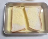 忙しい朝のフレンチトースト作り方3写真