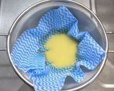 ツナ缶（ノンオイル）で洋風茶碗蒸し作り方4写真