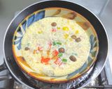 ツナ缶（ノンオイル）で洋風茶碗蒸し作り方7写真