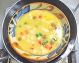 ツナ缶（ノンオイル）で洋風茶碗蒸し作り方6写真
