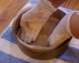 簡単★キャラメルかぼちゃケーキ※動画作り方2写真