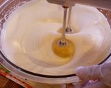 簡単★キャラメルかぼちゃケーキ※動画作り方15写真