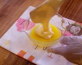 簡単★キャラメルかぼちゃケーキ※動画作り方18写真