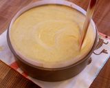簡単★キャラメルかぼちゃケーキ※動画作り方22写真