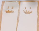 ハロウィン仕様☆カンタン塩麹ミートパイ作り方2写真