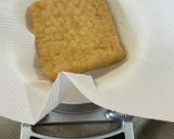 挽肉系リメイク＋厚揚げでピーマンの肉詰め作り方6写真