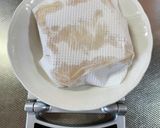 挽肉系リメイク＋厚揚げでピーマンの肉詰め作り方7写真