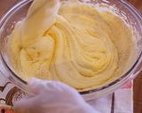 簡単★キャラメルかぼちゃケーキ※動画作り方17写真