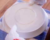 簡単★キャラメルかぼちゃケーキ※動画作り方24写真