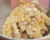 やさしい甘さ☆かぼちゃ食パン作り方6写真