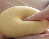やさしい甘さ☆かぼちゃ食パン作り方8写真