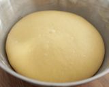 やさしい甘さ☆かぼちゃ食パン作り方9写真