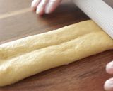 やさしい甘さ☆かぼちゃ食パン作り方12写真