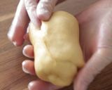 やさしい甘さ☆かぼちゃ食パン作り方13写真