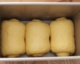 やさしい甘さ☆かぼちゃ食パン作り方14写真