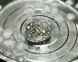 Σ(꒪ﾛ ꒪)!電子レンジでゆで卵作り方5写真